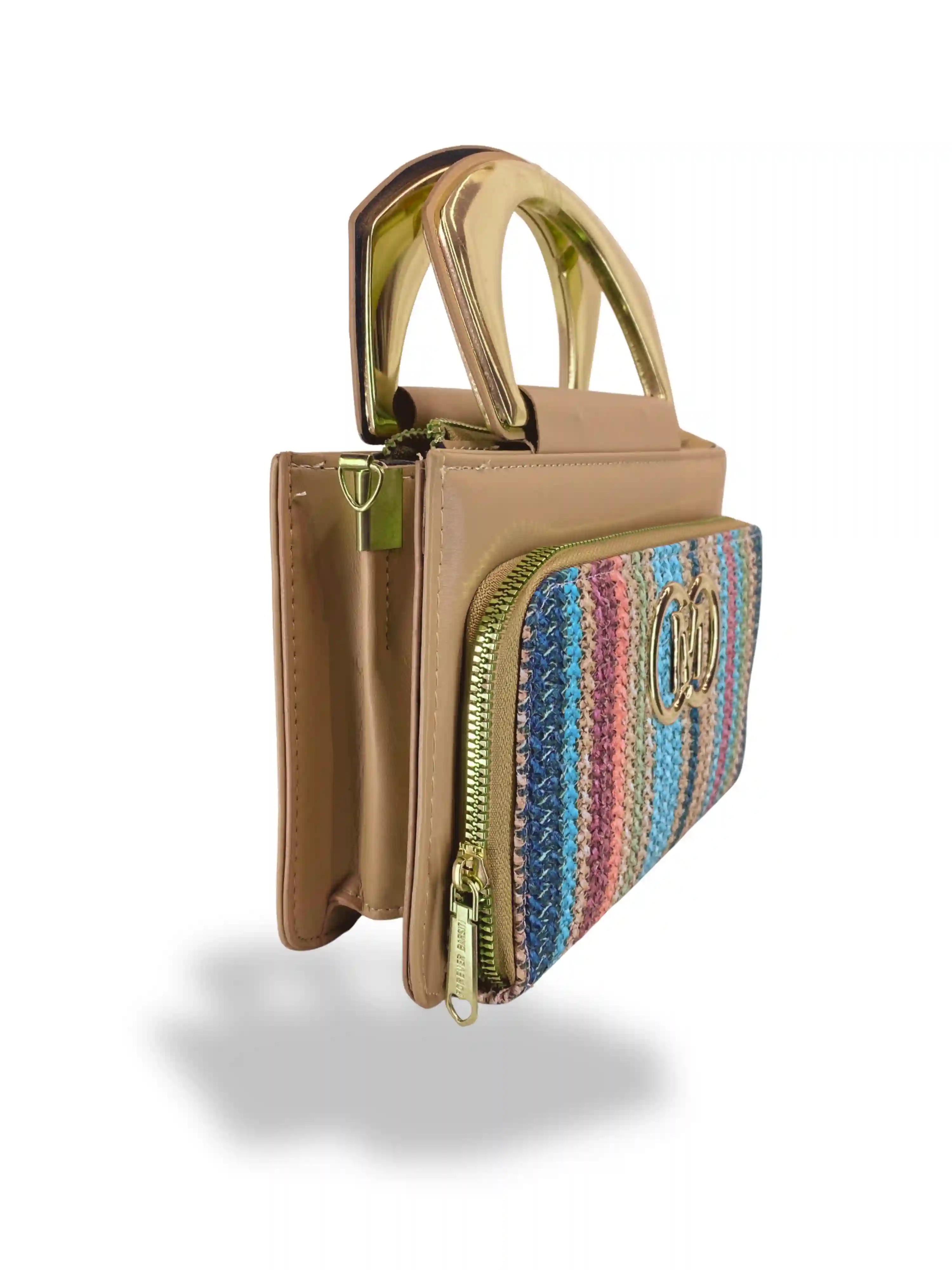 The Signature Box Satchel - Leather bags available at theGirlyZone Kampala